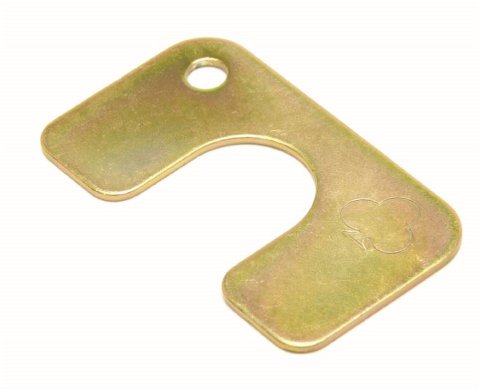 McLeod Tool Qwik Disconnect Steel With McLeod Club