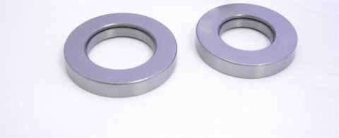 McLeod Hyd T.O. Bearing 1300/1400 Sml Face 3.000in OD