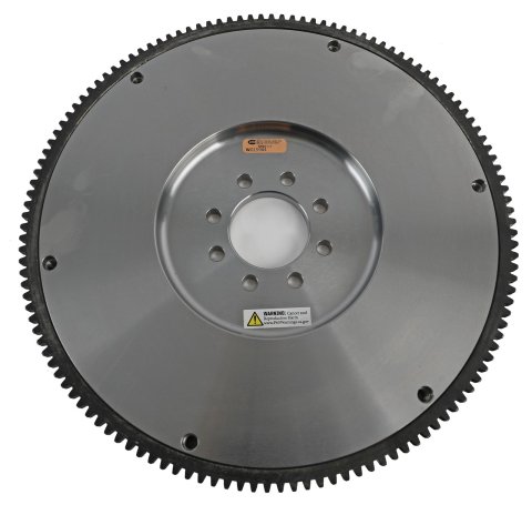 McLeod MOPAR 03-20 Gen III Steel Flywheel - 8 Bolt Crank 130 Tooth