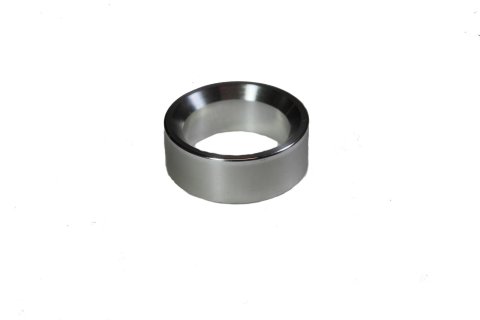 McLeod Ford 1.43in ID 1.96in OD 0.700in Thick Aluminum 1400 Series Bearing Spacer