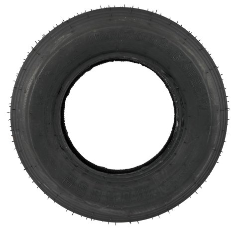 Moroso Drag Special Race Front Tire 27.75in x 7.1in x 15in