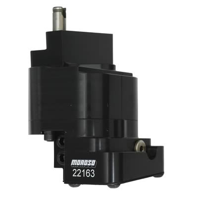 Moroso Chevrolet Big Block High Volume Billet Aluminum Oil Pump