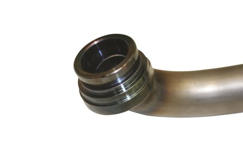 Moroso Ford Coyote Gen 3/GT350 Oil Pump Pick-Up - Road Race (Use w/Part No 20571/20572/20575/20576)