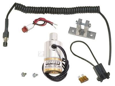 Moroso Universal Anti-Roll Kit