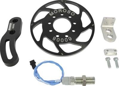 Moroso Big Block Chevrolet Ultra Series Crank Trigger Kit