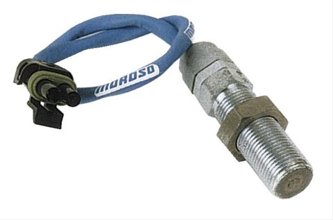 Moroso Non Magnetic Crank Trigger Transducer