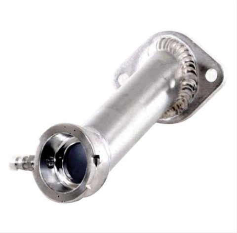 Moroso Chevrolet Big Block/Small Block Extended Water Filler Neck