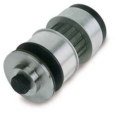 Moroso Chevrolet Big Block Dry Sump & Vacuum Pump Drive Kit