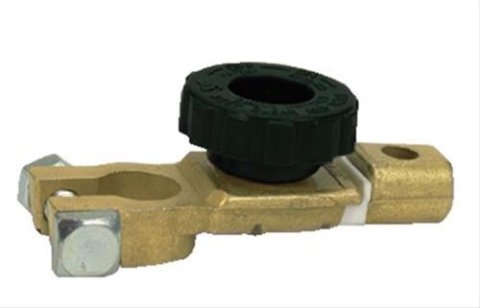 Moroso Battery Cable Disconnect Switch - Top Terminal