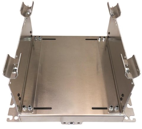 Moroso Adjustable Tool Tray for Atop EFI Fuel Rails (Fits SBC/BBC/LS/SBF/BBF)