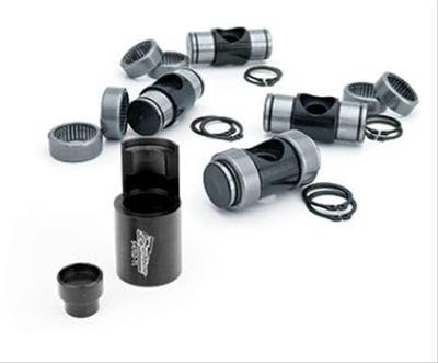 COMP Cams GM LS OEM Rocker Arm Upgrade Kit & Installation Tool