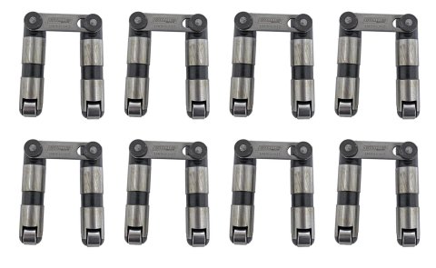 COMP Cams Short Travel Link Bar Hydraulic Roller Lifters Set Chrysler Hemi 6.4L