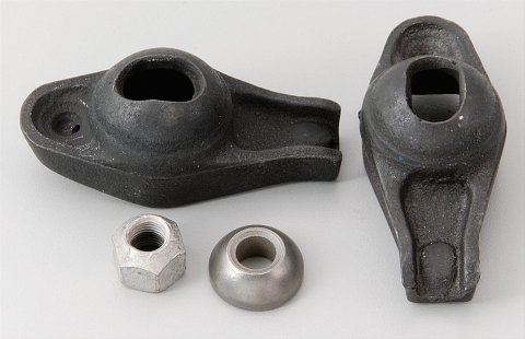 COMP Cams Hi-Energy Rocker Arms Ford SB