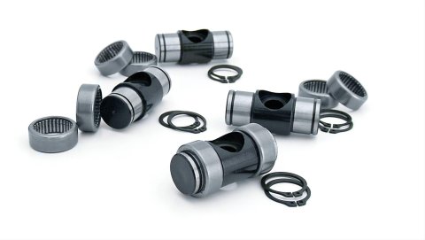 COMP Cams Trunnion Kit LS-Type Rocker Retrofit