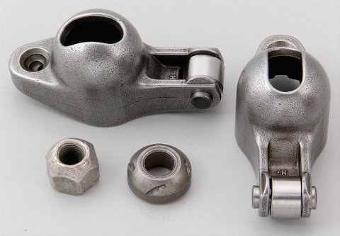 COMP Cams Rocker Arms Chevy SB 1.6 3/8in