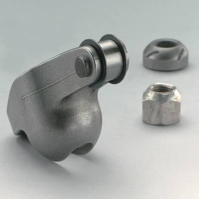 COMP Cams Magnum Roller Rockers Chevy S