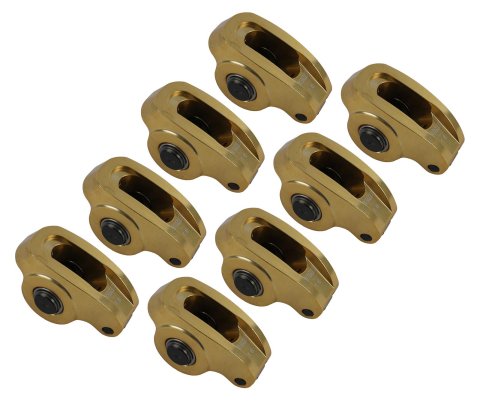 COMP Cams Rocker Arms Ultra Gold Arc SB