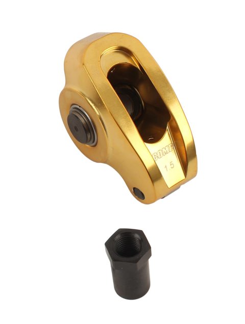 COMP Cams Rocker Arm Ultra Gold Arc SBC