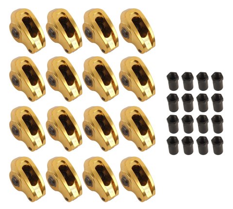 COMP Cams Rocker Arms Ultra Gold Arc SB