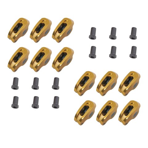 COMP Cams Alum Rocker Arms CS 1.5 Narro