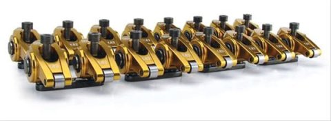 COMP Cams Rocker Arm Ultra Gold LS3 1