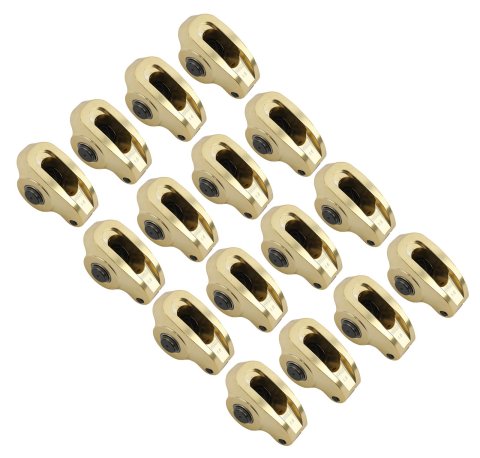 COMP Cams Rocker Arms Ultra Gold Arc SB