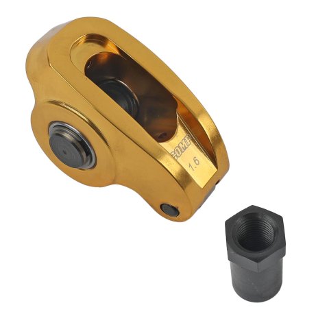 COMP Cams Rocker Arm Ultra Gold Arc SBF