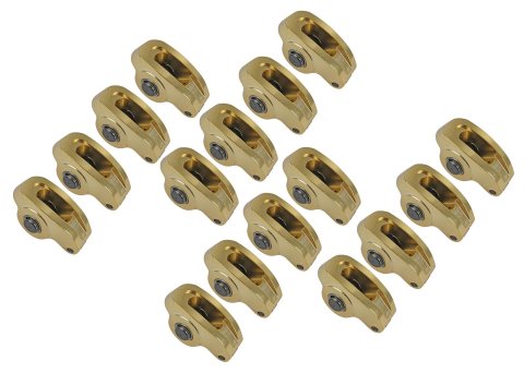 COMP Cams Rocker Arms Ultra Gold FC 7