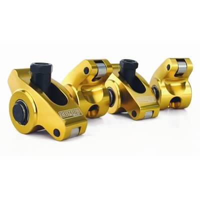 COMP Cams Rocker Arm Ultra Gold Arc FS