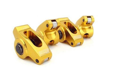COMP Cams Rocker Arms Ultra Gold Arc Pon
