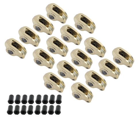COMP Cams Rocker Arms Ult Gold Arc Pont
