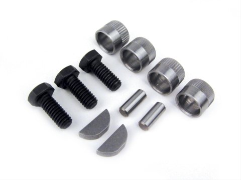 COMP Cams Finishing Kit BB Chevy Engine