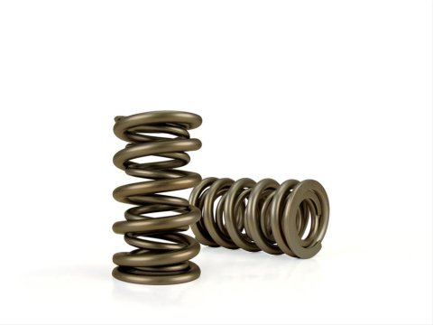 COMP Cams Dual Valve Springs .675in Lift