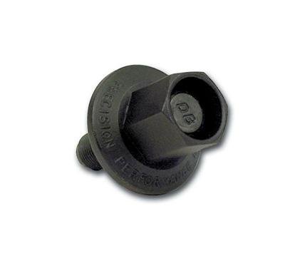 COMP Cams Crank Nut For Ford (Pro)