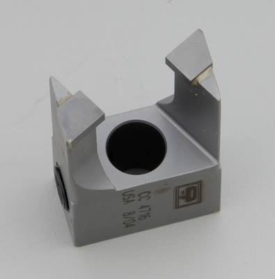 COMP Cams Spring Seat Cutter For GM Vor