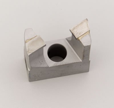 COMP Cams 1.550 Spring Seat Cutter For .