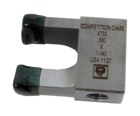 COMP Cams 1.440 Spring Seat Cutter