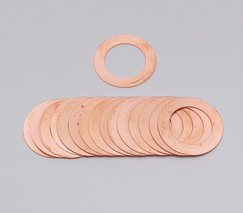 COMP Cams Spring Shims .015 X 1.250
