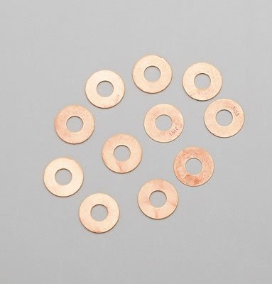 COMP Cams Spring Shim Kit 1.500