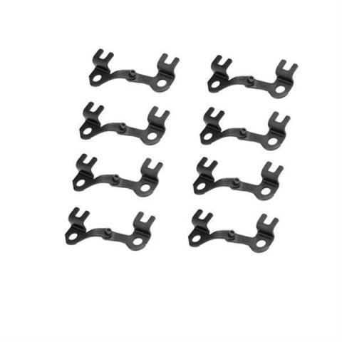 COMP Cams Guide Plates CB 3/8in Raised