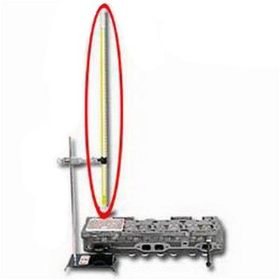 COMP Cams Glass Buret 100Cc X .2Cc
