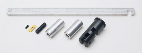 COMP Cams Grooving Tool .904 Diameter
