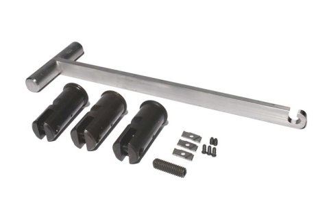 COMP Cams Grooving Tool Lifter Bore