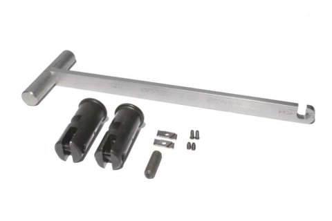 COMP Cams Grooving Tool Lifter Bore