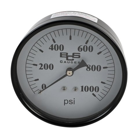 COMP Cams Mini Spring Tester 0-1000Lbs.