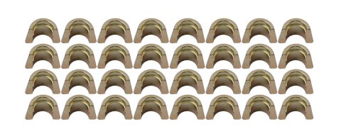 COMP Cams Super Valve Locks +.050 11/32