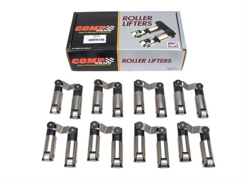 COMP Cams Roller Lifters CRS