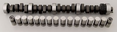 COMP Cams Cam & Lifter Kit FC XE262H-10