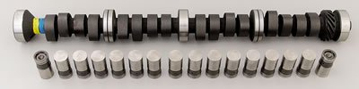 COMP Cams Cam & Lifter Kit FB XE262H-10