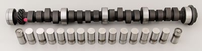 COMP Cams Cam & Lifter Kit OL 260H